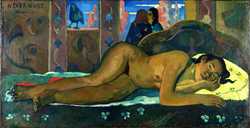 Top 10 Gauguin Paintings