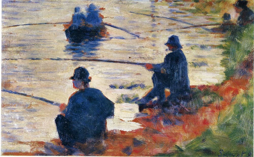 Fishermen (1883)