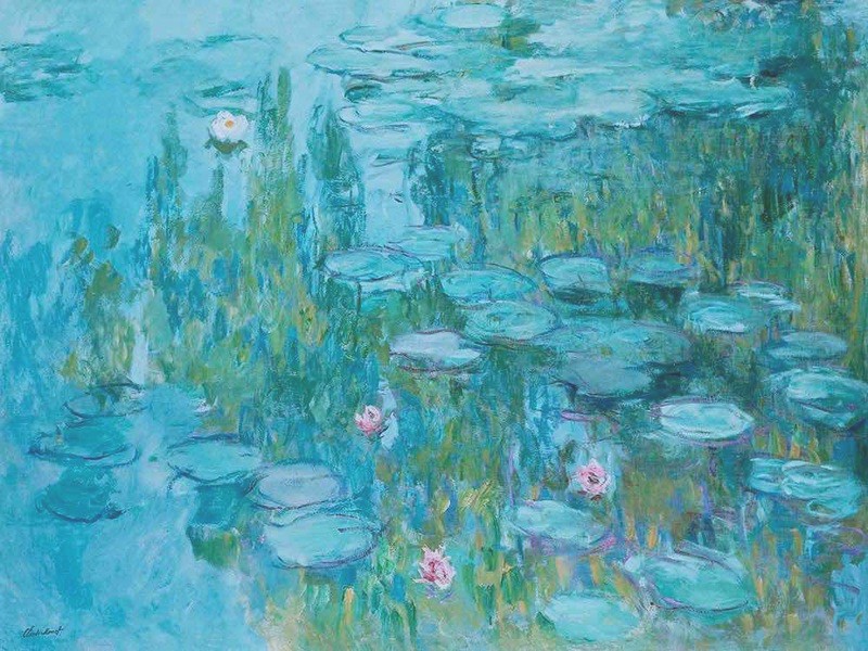 Top 10 Facts About Claude Monet | ImpressionistArts