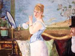 Edouard Manet's Top 10 Paintings