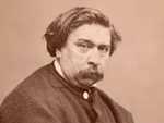Cassatt studied in Paris in the 1860s, including under Thomas Couture