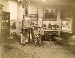 Fifth Impressionist Exhibition