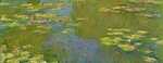 Claude Monet's Le Bassin Aux Numpheas sold in 2008 for £40.9 million