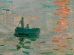 ... but the term 'Impressionism' was initially intended as an insult