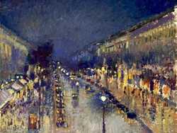 Boulevard Montmartre