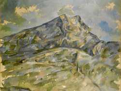Cezanne and Aix-en-Provence