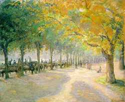 Top 10 Camille Pissarro Paintings
