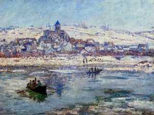 Claude Monet | ImpressionistArts